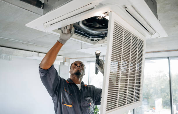 Licensed Hvac Maintenance service in Elmira, NY - FH HVAC